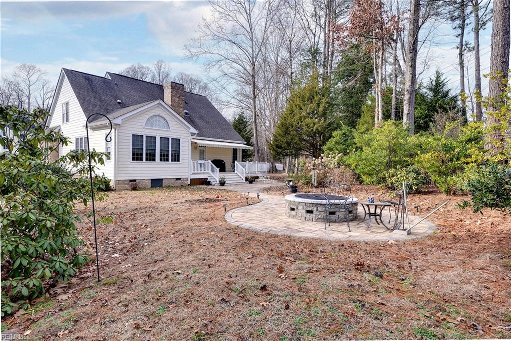 139 Great Glen Williamsburg VA 23188