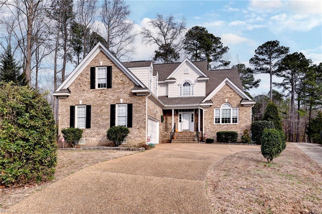 139 Great Glen Williamsburg VA 23188