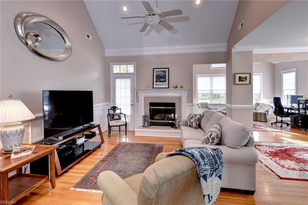 139 Great Glen Williamsburg VA 23188