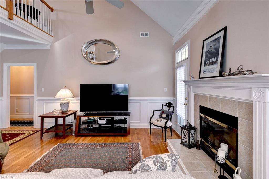 139 Great Glen Williamsburg VA 23188