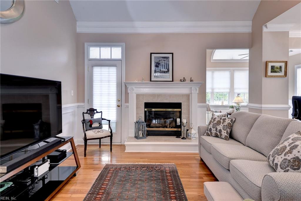 139 Great Glen Williamsburg VA 23188