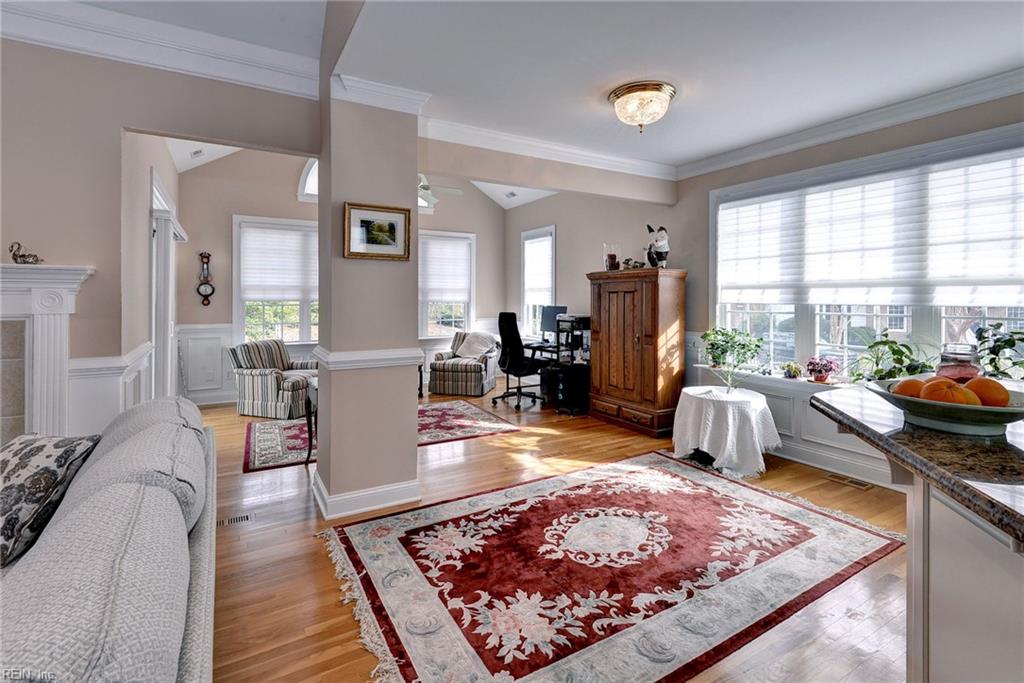 139 Great Glen Williamsburg VA 23188