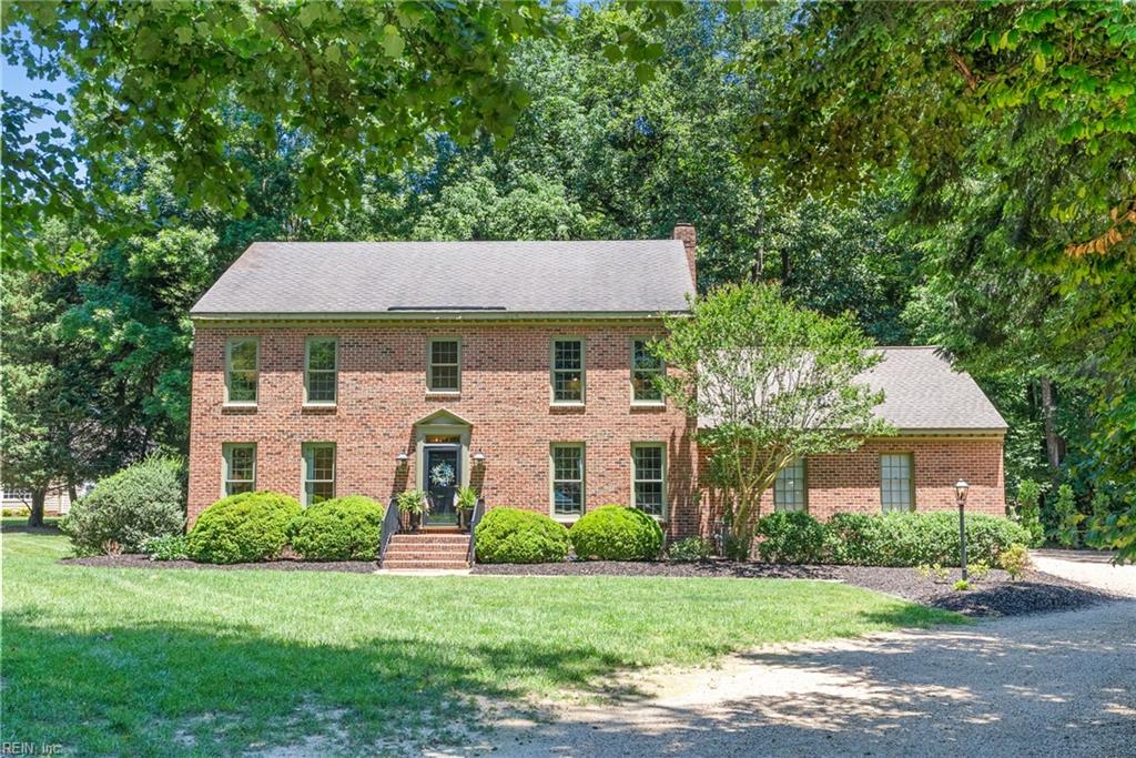 Williamsburg VA, 28 Bray Wood Road