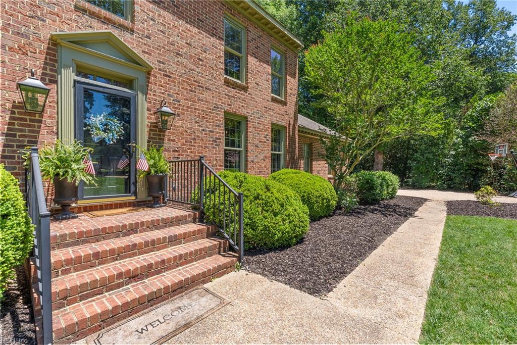 28 Bray Wood Road Williamsburg VA 23185