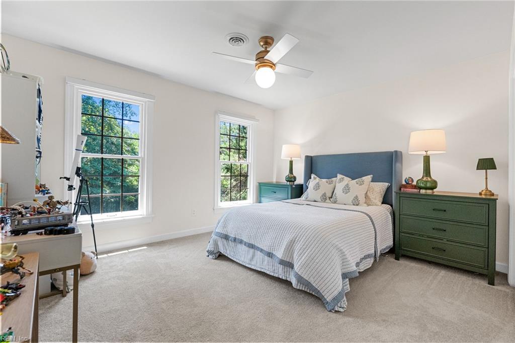 28 Bray Wood Road Williamsburg VA 23185