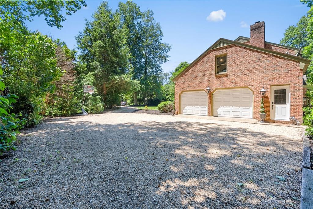28 Bray Wood Road Williamsburg VA 23185