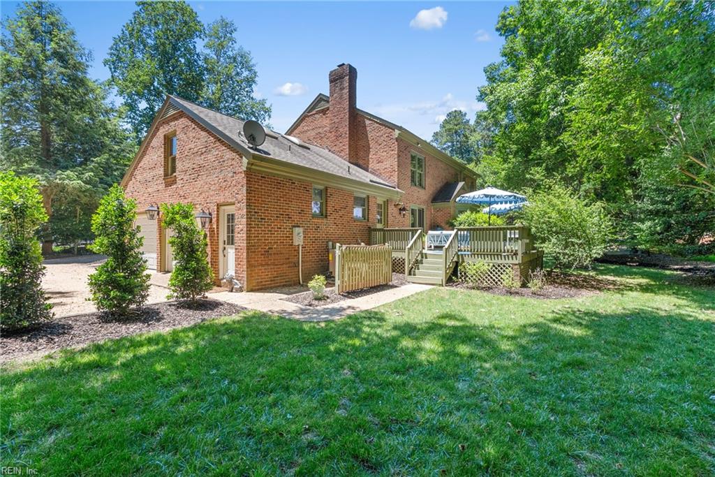 28 Bray Wood Road Williamsburg VA 23185