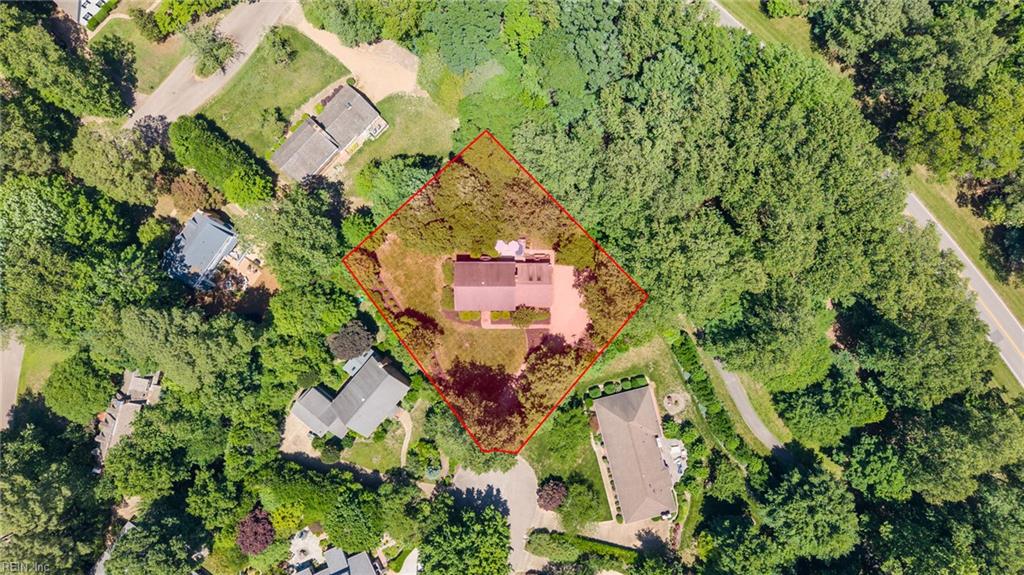 28 Bray Wood Road Williamsburg VA 23185