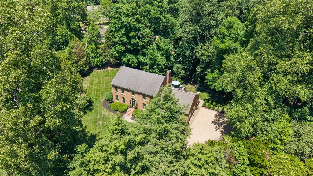 28 Bray Wood Road Williamsburg VA 23185
