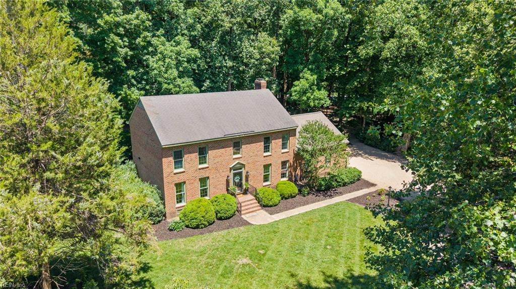 28 Bray Wood Road Williamsburg VA 23185