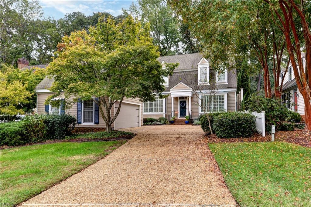 102 Alwoodley Williamsburg VA 23188