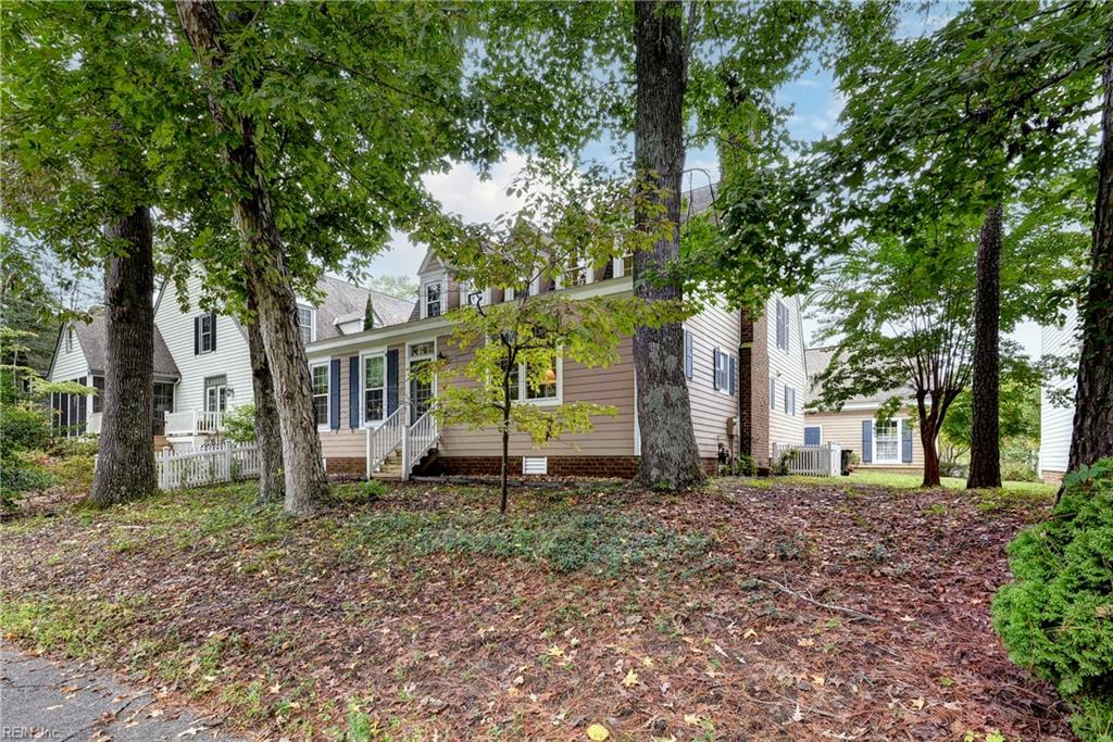 102 Alwoodley Williamsburg VA 23188