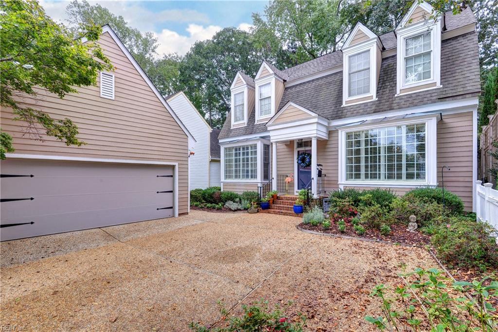 102 Alwoodley Williamsburg VA 23188