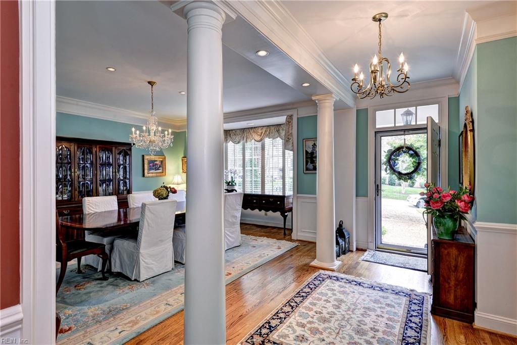 102 Alwoodley Williamsburg VA 23188