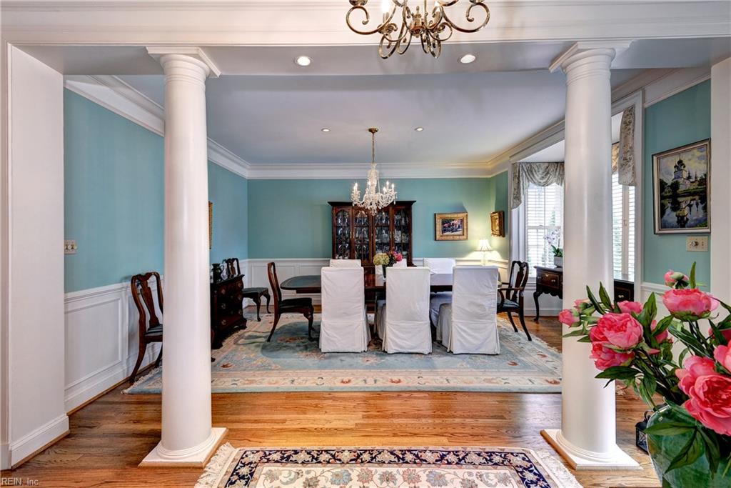 102 Alwoodley Williamsburg VA 23188
