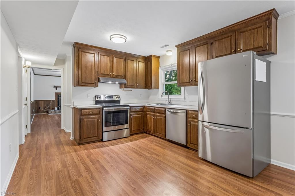 109 Deep Water Cove Newport News VA 23606
