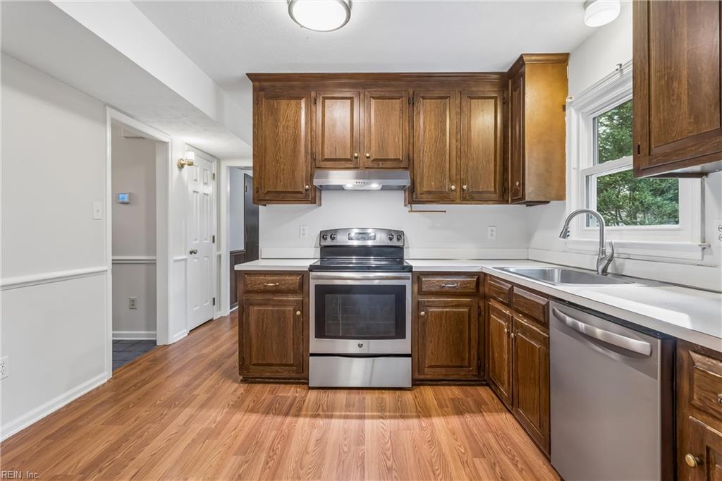 109 Deep Water Cove Newport News VA 23606