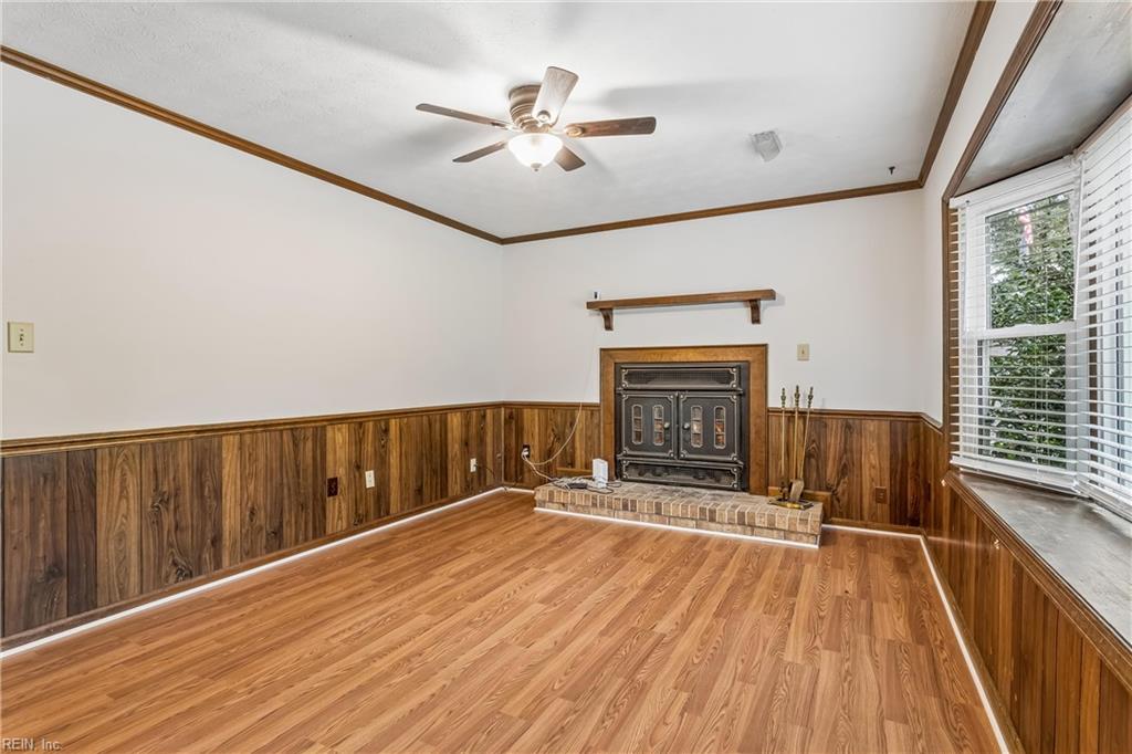 109 Deep Water Cove Newport News VA 23606