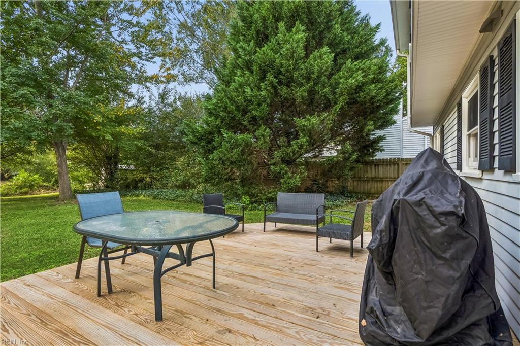 109 Deep Water Cove Newport News VA 23606