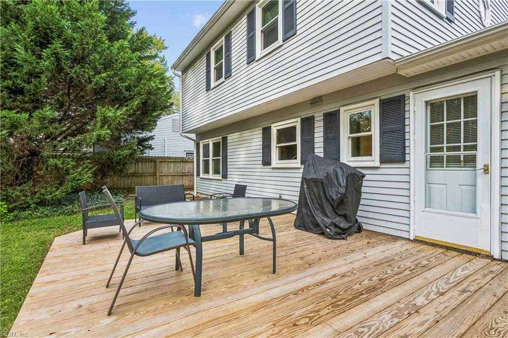 109 Deep Water Cove Newport News VA 23606
