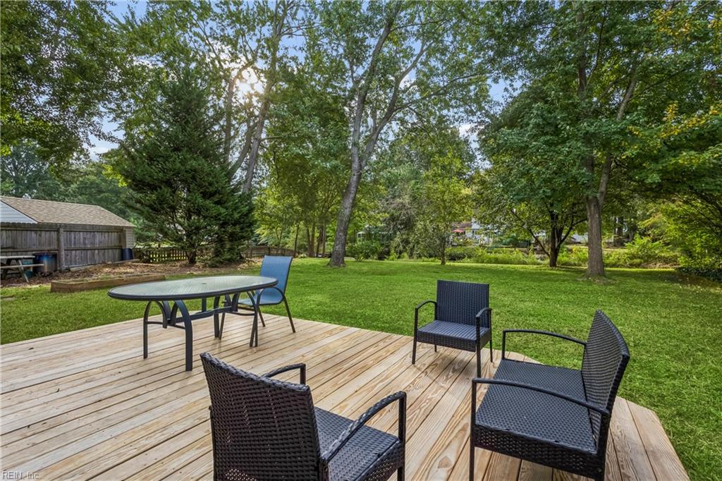 109 Deep Water Cove Newport News VA 23606