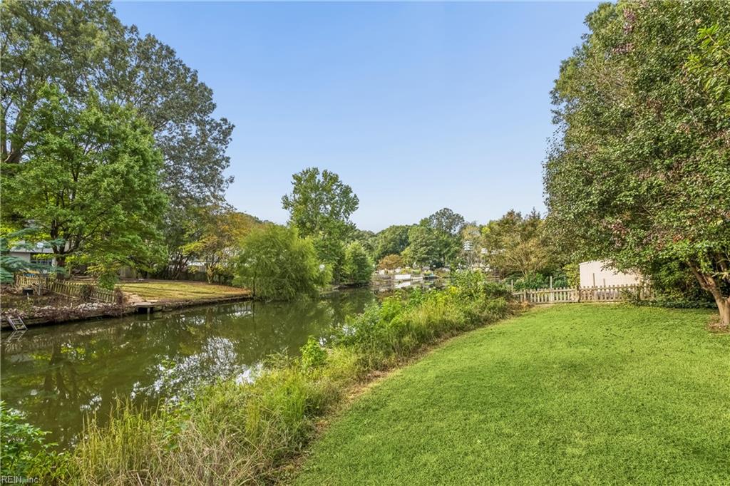 109 Deep Water Cove Newport News VA 23606
