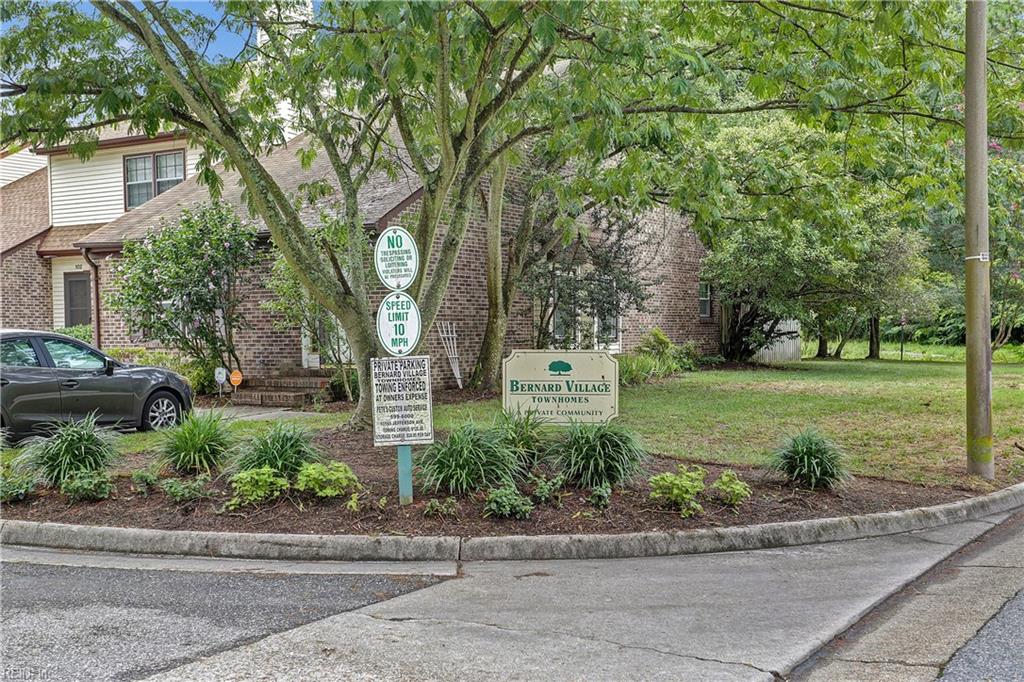 109 Deep Water Cove Newport News VA 23606
