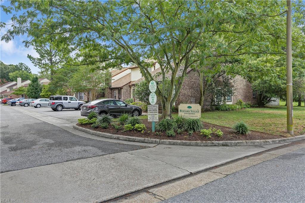 109 Deep Water Cove Newport News VA 23606