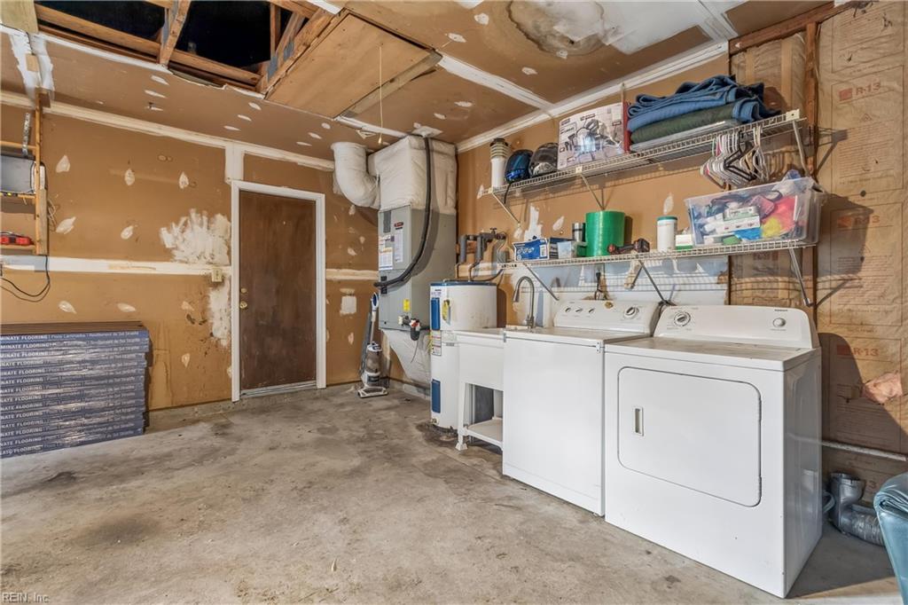 109 Deep Water Cove Newport News VA 23606