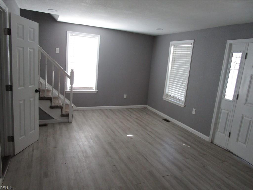 832 22nd Street Newport News VA 23607