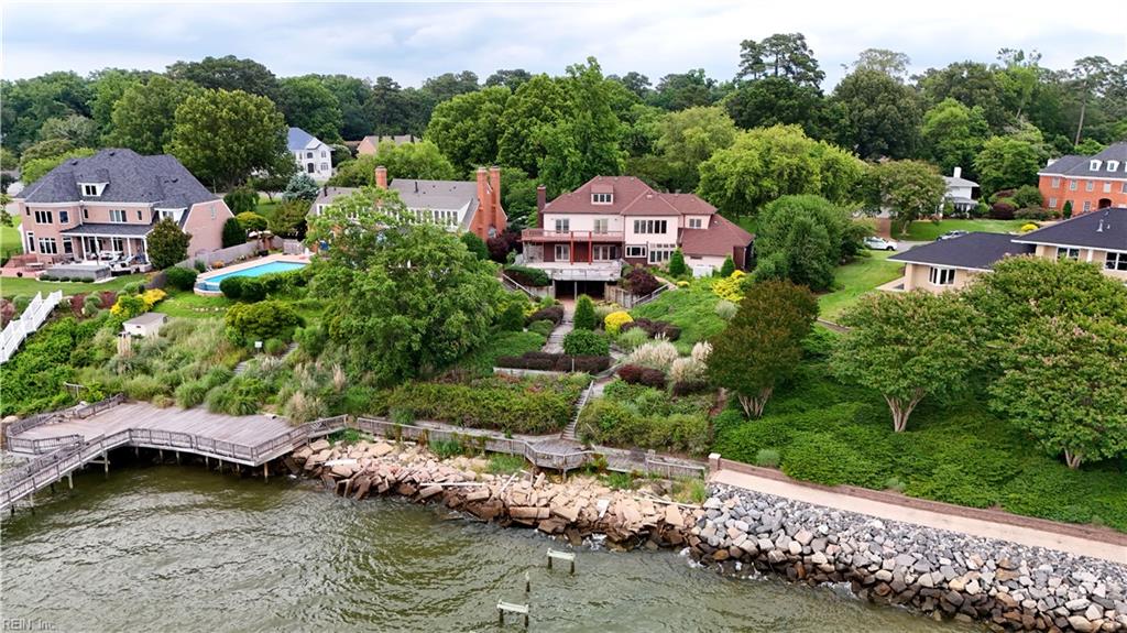 8 Blunt Court Newport News VA 23606