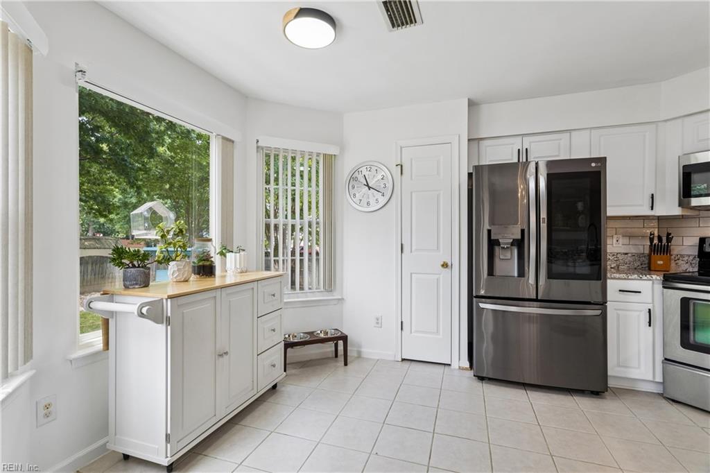 802 Thimbleby Drive Newport News VA 23608