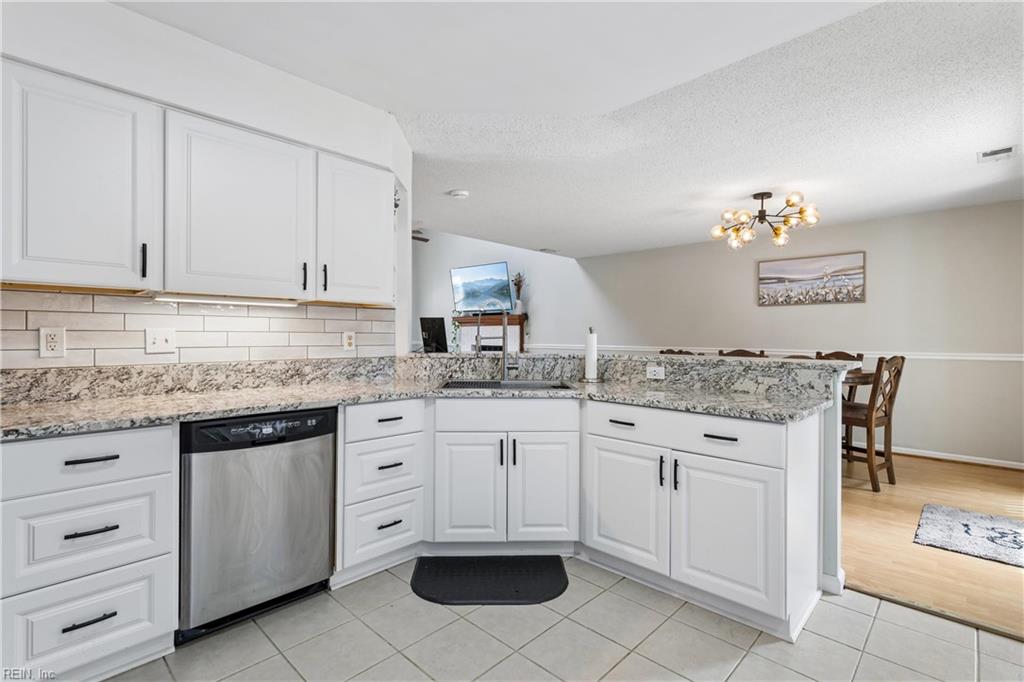 802 Thimbleby Drive Newport News VA 23608