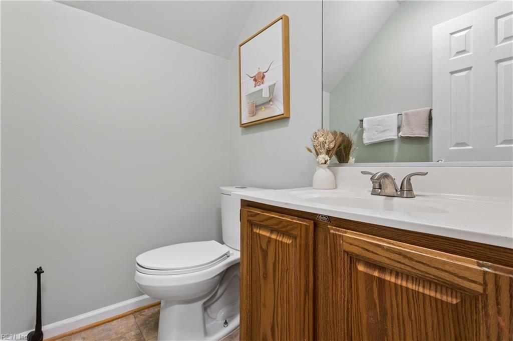 802 Thimbleby Drive Newport News VA 23608
