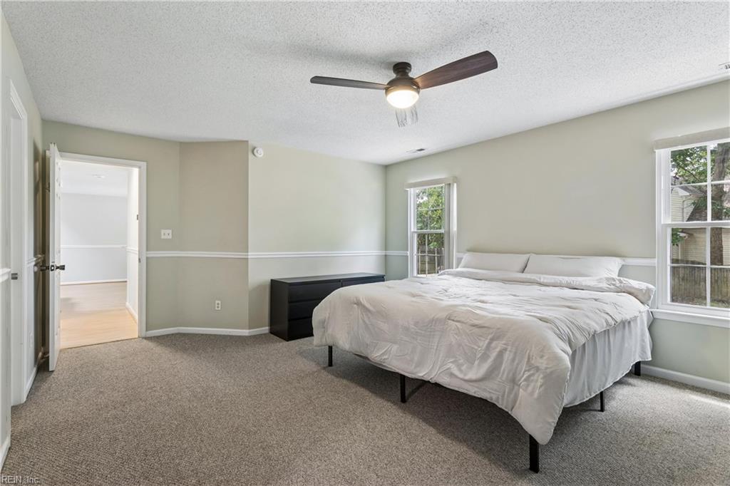 802 Thimbleby Drive Newport News VA 23608