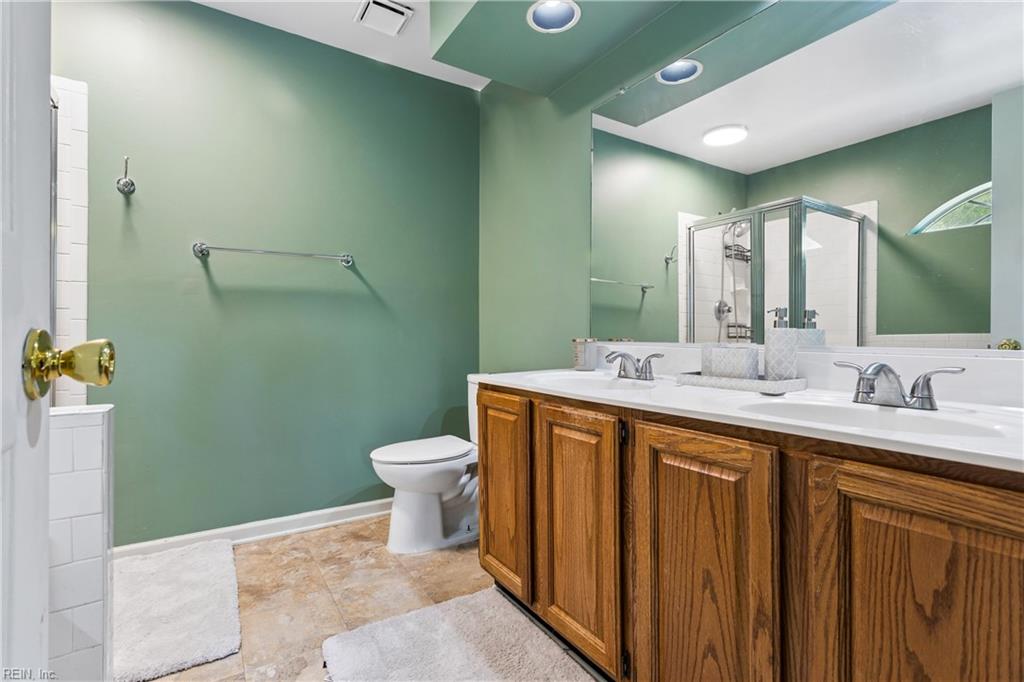 802 Thimbleby Drive Newport News VA 23608