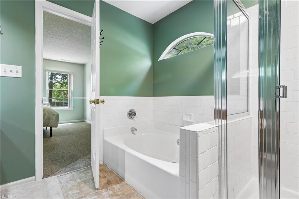 802 Thimbleby Drive Newport News VA 23608