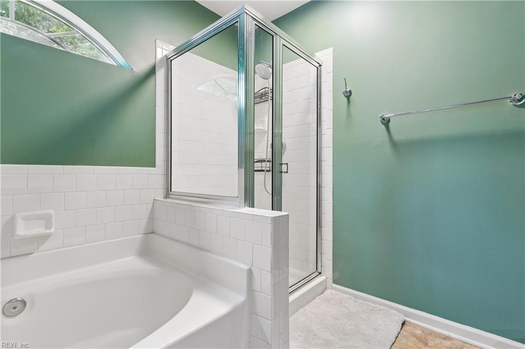 802 Thimbleby Drive Newport News VA 23608