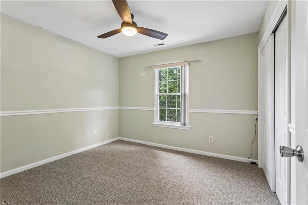 802 Thimbleby Drive Newport News VA 23608