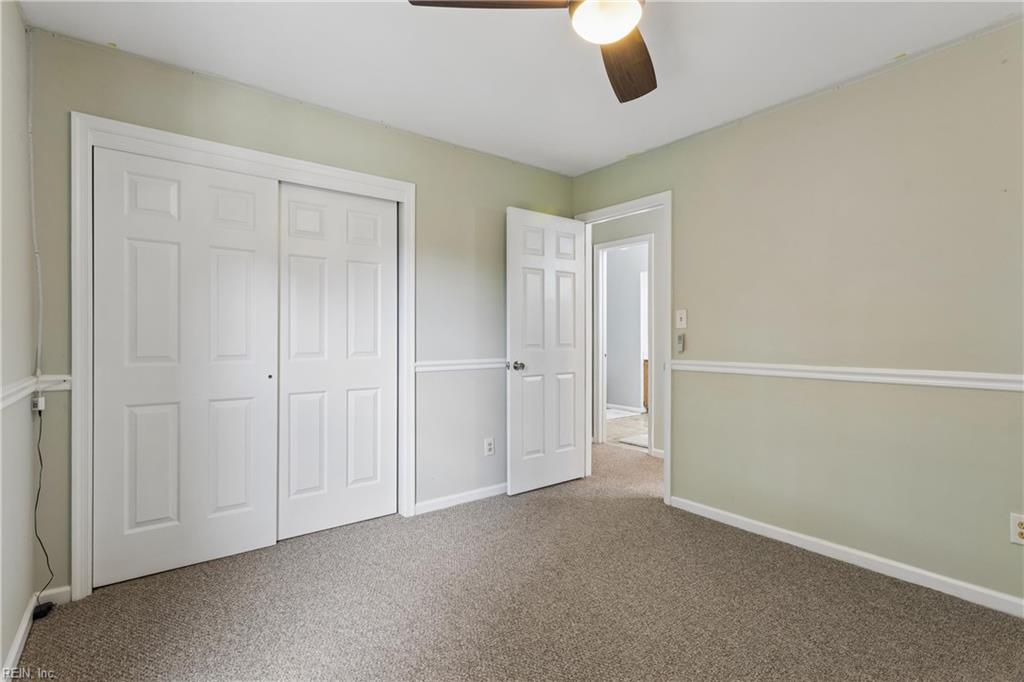 802 Thimbleby Drive Newport News VA 23608