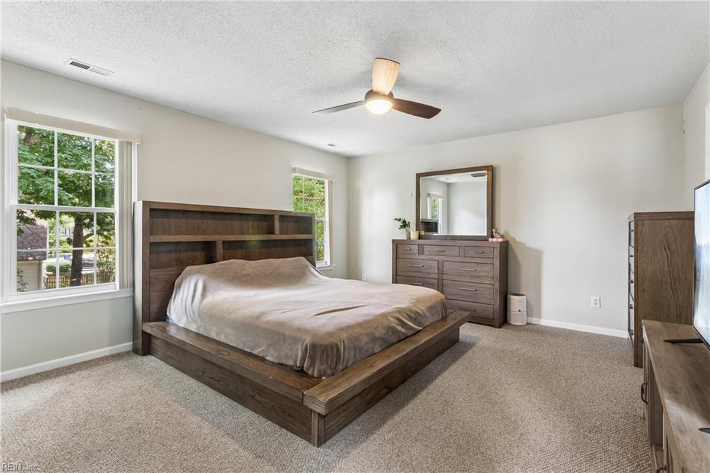 802 Thimbleby Drive Newport News VA 23608