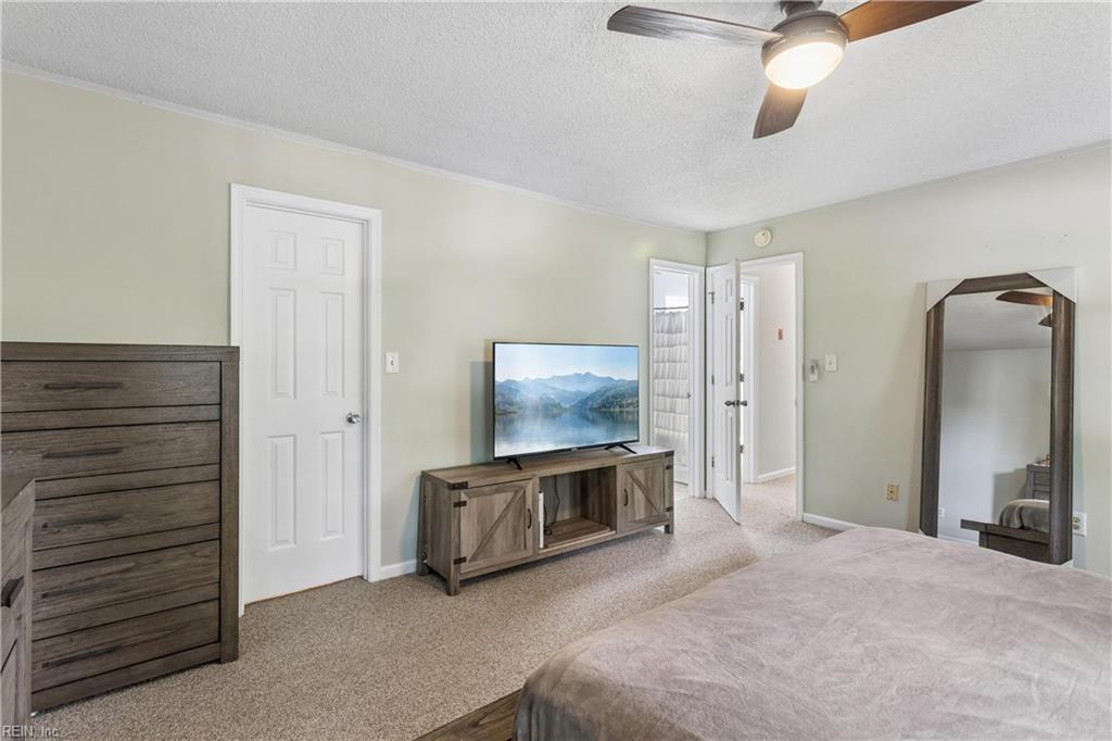 802 Thimbleby Drive Newport News VA 23608