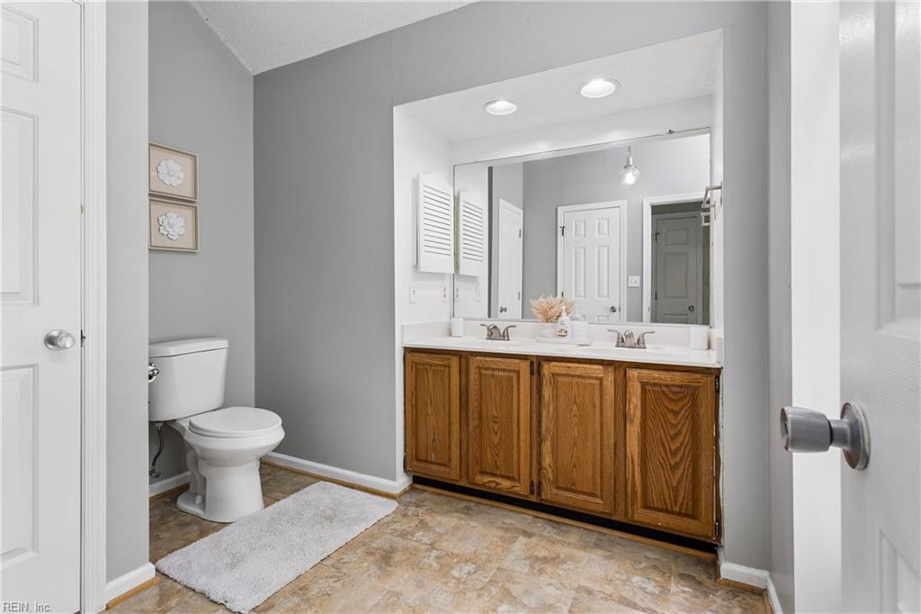 802 Thimbleby Drive Newport News VA 23608