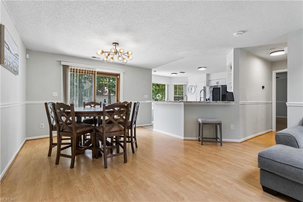 802 Thimbleby Drive Newport News VA 23608