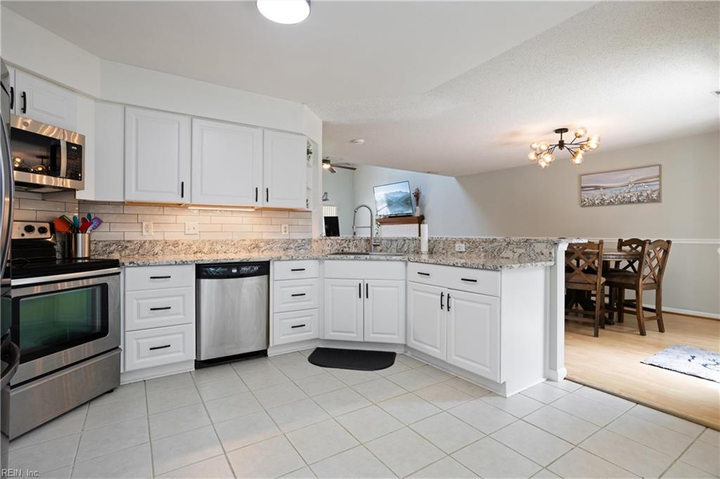 802 Thimbleby Drive Newport News VA 23608