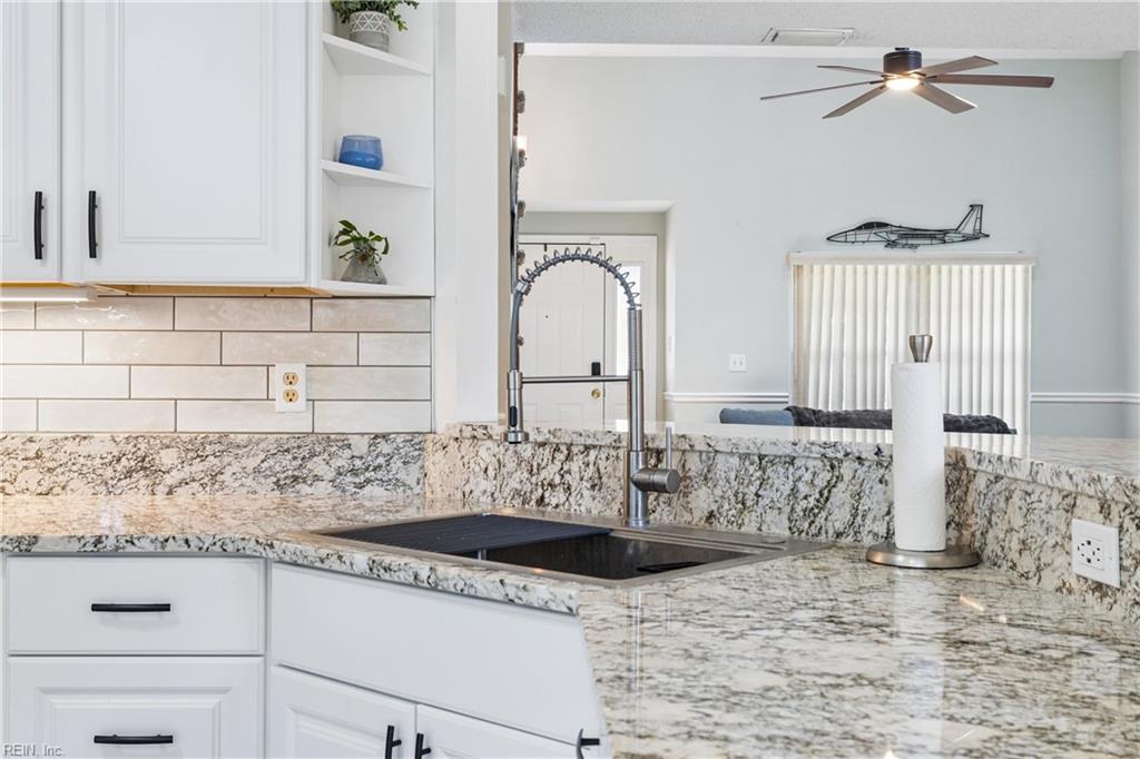 802 Thimbleby Drive Newport News VA 23608