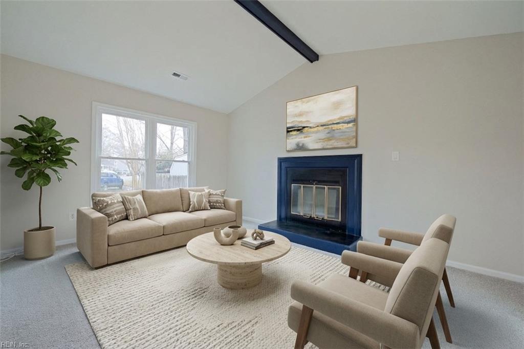 171 King Richard Place Newport News VA 23602