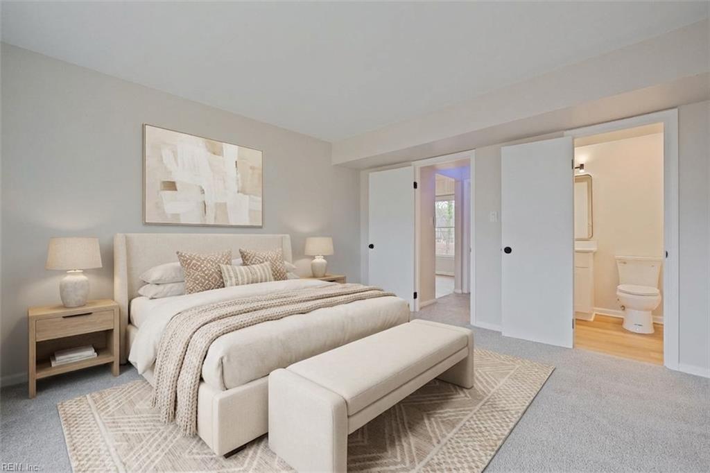 171 King Richard Place Newport News VA 23602