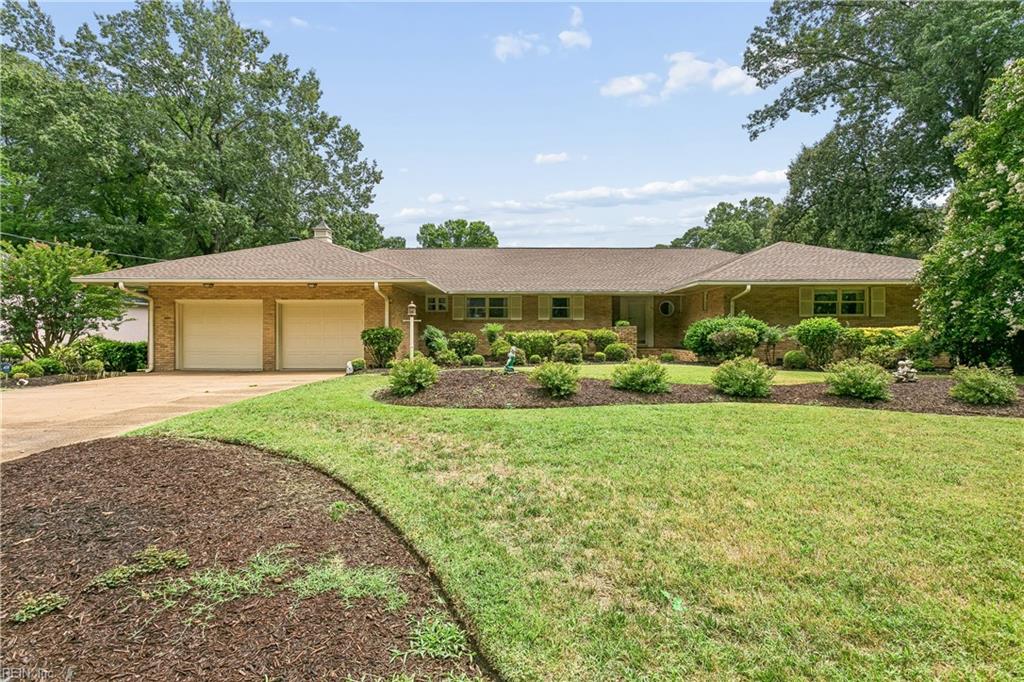 25 Garland Drive Newport News VA 23606