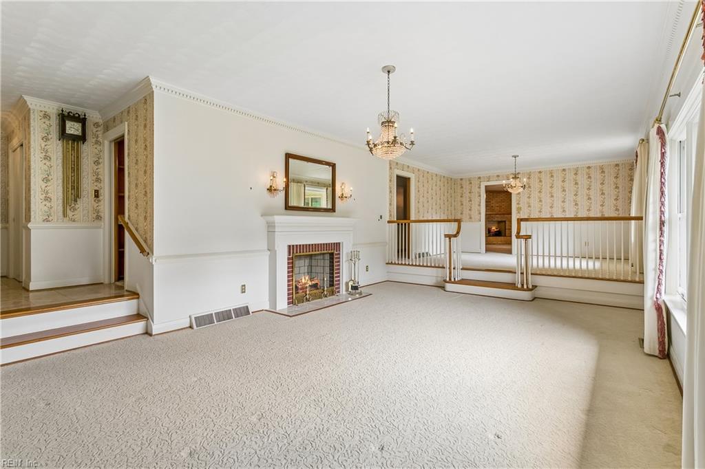 25 Garland Drive Newport News VA 23606